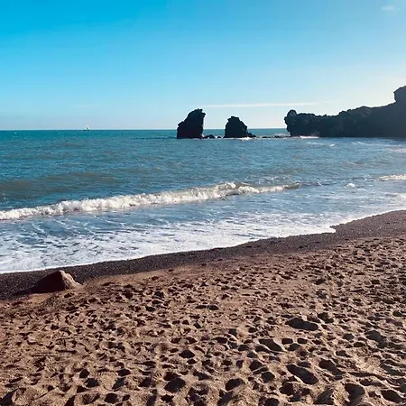 Appart Cap D'Agde, Piscine,Tennis, Proche Plage Et Commerces * Agde